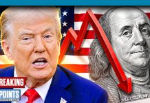 Trump: I DON’T CARE About Americans Finances Trump: I DON'T CARE About Americans Finances