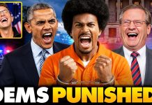 Republicans Just STRIPPED Democrats of ALL Power After Insurrection in Tennessee | Libs FREAK Out Republicans Just STRIPPED Democrats of ALL Power After Insurrection in Tennessee | Libs FREAK Out