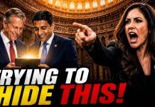 You Won’t BELIEVE What Just Happened in DC!! You Won’t BELIEVE What Just Happened in DC!!