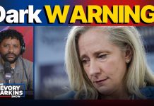 Virginia DA makes stunning admission as Chicago crime report drops DARK WARNING Virginia DA makes stunning admission as Chicago crime report drops DARK WARNING