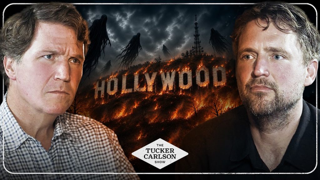 The Most Canceled Man in Comedy: Exposing Hollywood, Defending Racist Jokes & Overcoming Dark Forces The Most Canceled Man in Comedy: Exposing Hollywood, Defending Racist Jokes & Overcoming Dark Forces