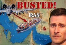 Iran Just Seized A Chinese Floating Armory Then The U.S. Military RESPONDED Iran Just Seized A Chinese Floating Armory Then The U.S. Military RESPONDED