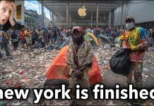 Mamdani Admits “Freezing Rent DIDN’T WORK”… as 300,000 New Yorkers GET EVICTED Mamdani Admits “Freezing Rent DIDN’T WORK”… as 300,000 New Yorkers GET EVICTED