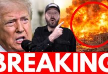 Trump LAUNCHES Massive Military Strike – Major Leader KILLED Trump LAUNCHES Massive Military Strike – Major Leader KILLED