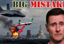 Iran Just Hit A Nuclear Power Plant And The U.S. Military RESPONDED Iran Just Hit A Nuclear Power Plant And The U.S. Military RESPONDED