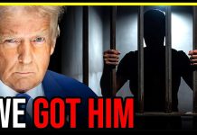 We just ARRESTED their TOP GUY !!! We just ARRESTED their TOP GUY !!!