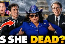 Democrats HIDING Congresswoman Who’s Been Missing for MONTHS | Is She DEAD!? Democrats HIDING Congresswoman Who’s Been Missing for MONTHS | Is She DEAD!?