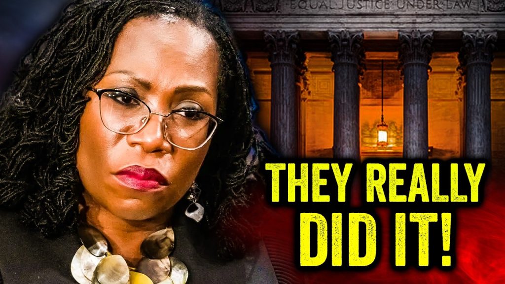 BREAKING! Supreme Court Issues Major EMERGENCY ELECTION Ruling!!!