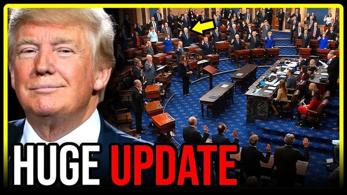🔴Trump makes HISTORY with Tuesday BOMBSHELL.🔴