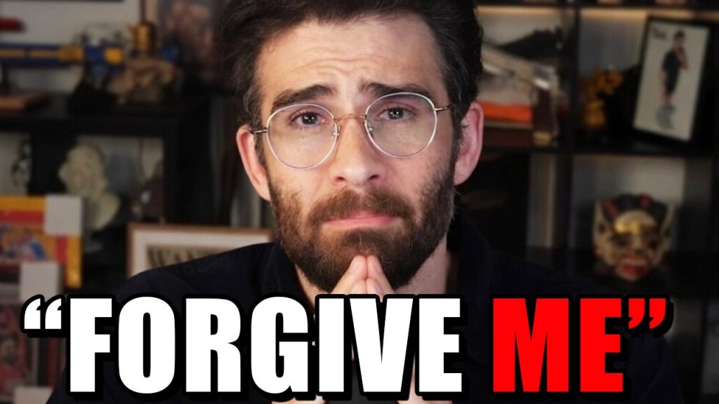 Hasan Piker’s career is FINALLY COLLAPSING!!!