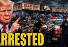 They Are Finally Being ARRESTED! — And the Evidence Is Undeniable They Are Finally Being ARRESTED! — And the Evidence Is Undeniable