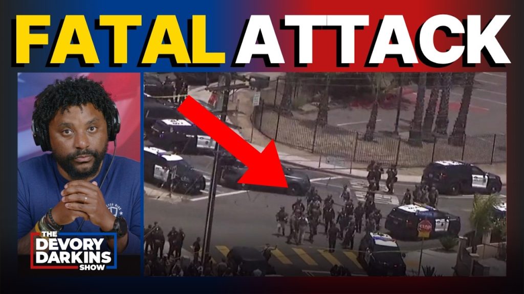 Media caught lying about motive behind FATAL SHOOTING at San Diego Mosque Media caught lying about motive behind FATAL SHOOTING at San Diego Mosque