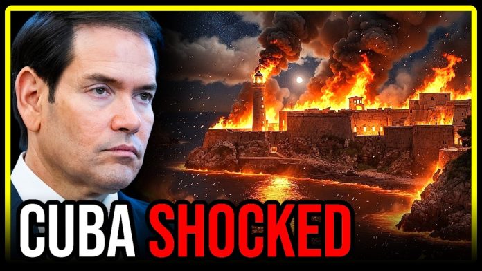 maxresdefault-624 You WILL NOT BELIEVE what JUST HAPPENED in CUBA !!!