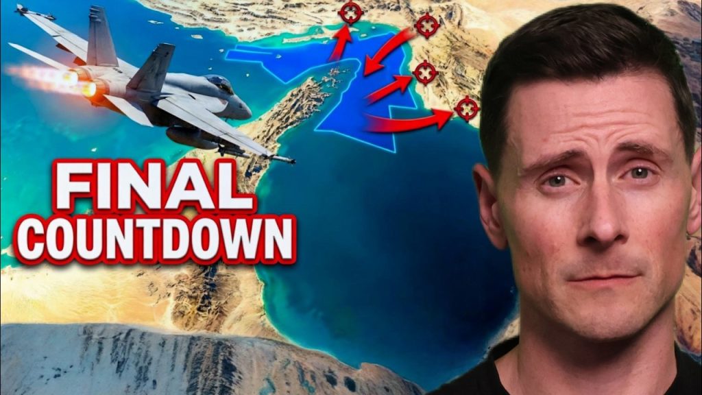 Iran Is Stalling And The U.S. Military Just Ran Out Of Patience