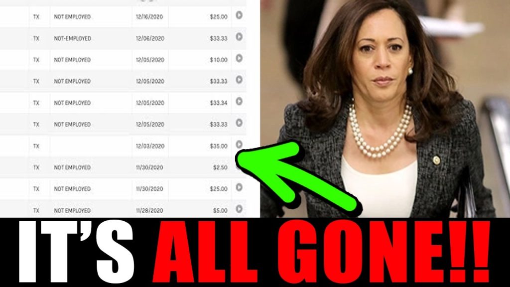 The Democrat Party’s been SET BACK 20 years….