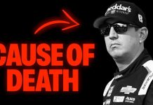 Kyle Busch Cause of DEATH Revealed After NASCAR Legend Mystery Death… Kyle Busch Cause of DEATH Revealed After NASCAR Legend Mystery Death...