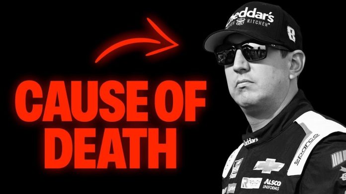 maxresdefault-652 Kyle Busch Cause of DEATH Revealed After NASCAR Legend Mystery Death...