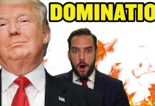Trump Just Won A DEVASTATING Victory Trump Just Won A DEVASTATING Victory