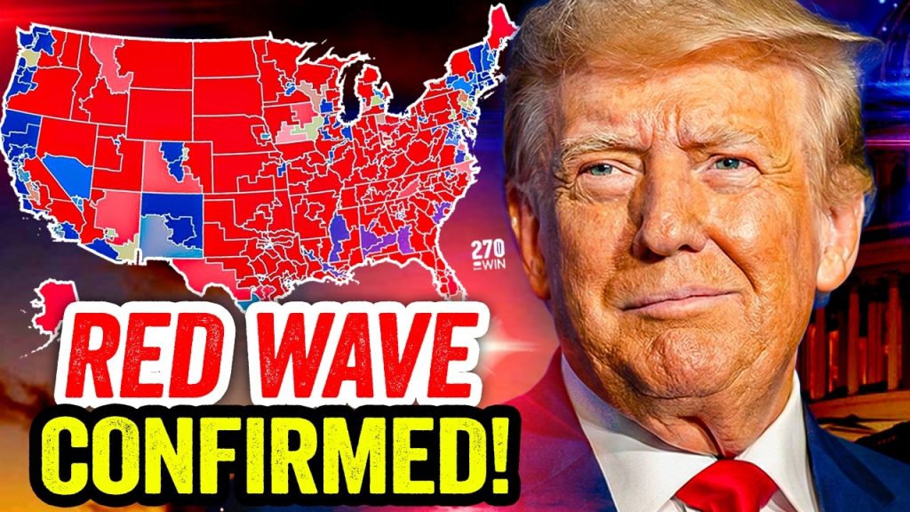 It’s ACTUALLY Happening — And It’s BIGGER Than Anyone Thought!!!