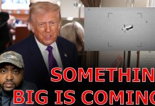 Trump Prepares BOMBSHELL UFO DISCLOSURE As Scientist Admits FOUR Types of Alien Life Have Been Found Trump Prepares BOMBSHELL UFO DISCLOSURE As Scientist Admits FOUR Types of Alien Life Have Been Found