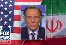 Keane issues warning: This will empower Iran Keane issues warning: This will empower Iran