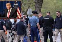 HORRIBLE: Trump Ally Attacked – Fighting For His Life HORRIBLE: Trump Ally Attacked - Fighting For His Life