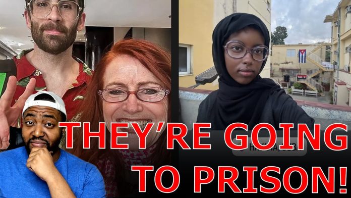 maxresdefault-709 Feds Deliver Subpoena To Hasan Piker As They Investigate Ilhan Omar's Daughter & Communist Cuba Trip