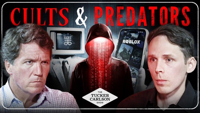 maxresdefault-740 ‘The Ethical Hacker’ Exposes Satanic Child Predators Lurking Online & How He Hunts Them