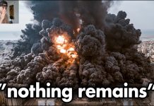Iran Brags “WE TRICKED TRUMP”… Then Their WHOLE WORLD EXPLODES Iran Brags "WE TRICKED TRUMP"... Then Their WHOLE WORLD EXPLODES