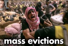 “NO MORE APARTMENTS”… 200,000 Renters Riot as NYC HOUSING HITS ZERO “NO MORE APARTMENTS”… 200,000 Renters Riot as NYC HOUSING HITS ZERO