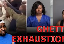 Graduation Ceremony IMPLODES After Ghetto EBT Families ERUPT INTO FULL BLOWN Chair Throwing BRAWL! Graduation Ceremony IMPLODES After Ghetto EBT Families ERUPT INTO FULL BLOWN Chair Throwing BRAWL!