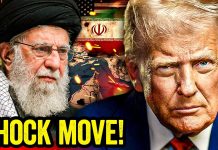 Trump’s Move in Iran Is About To SHOCK The World!!! Trump’s Move in Iran Is About To SHOCK The World!!!
