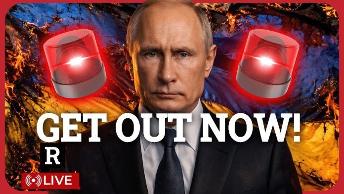 maxresdefault-788 HIGH ALERT! Putin just dropped a MASSIVE Red Line Warning against the West… and he’s not bluffing