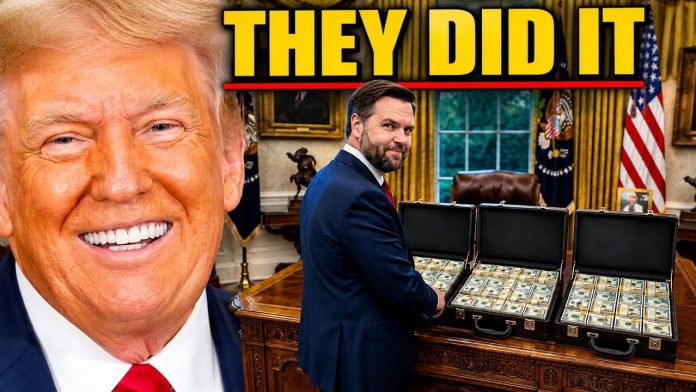 Trump's 3 BIG WINS + Democrat AG's JUST DID the Unthinkable