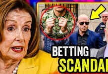 Pelosi Made MILLIONS…But THIS Soldier Gets Prison? Pelosi Made MILLIONS…But THIS Soldier Gets Prison?