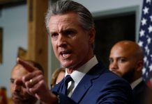 California Stuns the Nation — Jaw-Dropping Bill Passes in 49-19 Vote California Stuns the Nation — Jaw-Dropping Bill Passes in 49-19 Vote