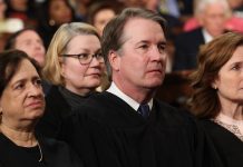 BREAKING: Supreme Court Assassination Attempt — Justice Targeted In Her Own Home BREAKING: Supreme Court Assassination Attempt — Justice Targeted In Her Own Home