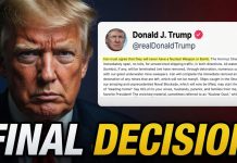 Well… I DID NOT Expect This From Trump!! Well... I DID NOT Expect This From Trump!!