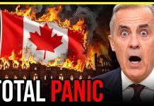Carney BEGS Trump for HELP as Canada IMPLODES !!! Carney BEGS Trump for HELP as Canada IMPLODES !!!