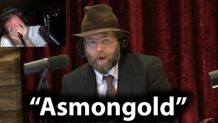 Joe Rogan’s most hated guest attacked me..