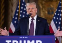Trump Rocks DC With Announcement – Fox News Host To Join Team Trump Rocks DC With Announcement - Fox News Host To Join Team