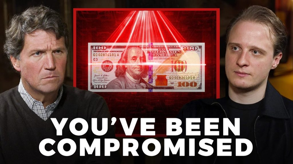 The Dark Lie We’ve Been Told About Paying in Cash The Dark Lie We’ve Been Told About Paying in Cash