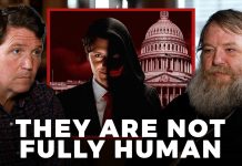 “There Are Hybrids” – Priest on the Demons Possessing the Ruling Elite “There Are Hybrids” - Priest on the Demons Possessing the Ruling Elite