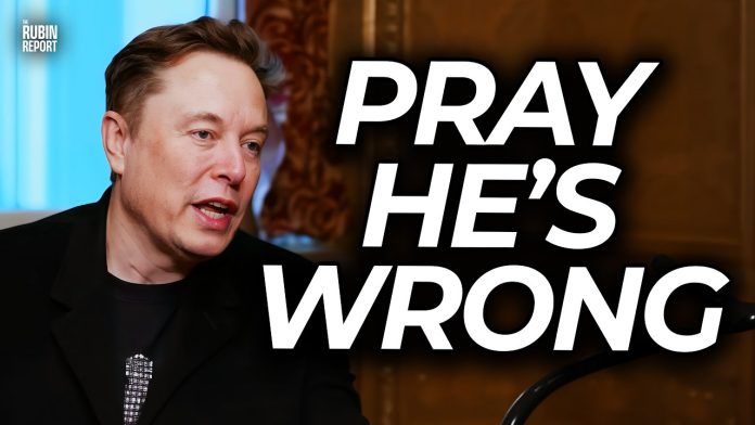maxresdefault-934 Elon Musk’s Chilling Warning about the USA Goes Viral