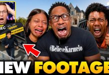 Karmelo Anthony Murder Footage Finally RELEASED: ‘They LIED To Us!’ Karmelo Anthony Murder Footage Finally RELEASED: ‘They LIED To Us!’