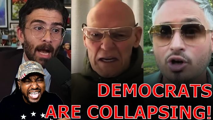 maxresdefault-136 Leftists LOSE THEIR MINDS As Liberals REFUSE To Support Communist Democrat After ANOTHER BOMBSHELL!