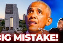 The Obama LIbrary Is Already CAUSING MAJOR PROBLEMS The Obama LIbrary Is Already CAUSING MAJOR PROBLEMS