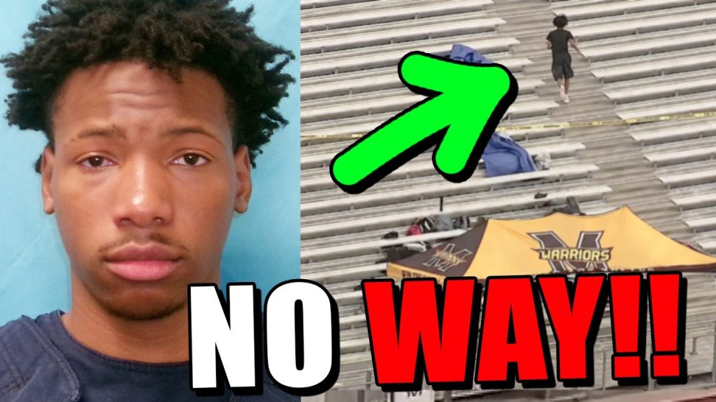 You won’t believe what just dropped IN COURT…