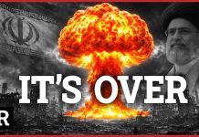 Iran NOW Has Nuclear Weapons Iran NOW Has Nuclear Weapons