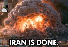 Trump Just Hit Iran SO HARD… IT’S OVER FOR THEM Trump Just Hit Iran SO HARD… IT’S OVER FOR THEM